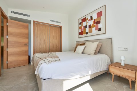 Villa pārdošanā Esporles, Mallorca, Spānijā 3 istabas, 148 m2 Nr. 128115 - attēls 18