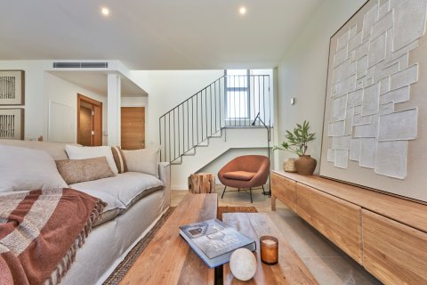 Villa pārdošanā Esporles, Mallorca, Spānijā 3 istabas, 148 m2 Nr. 128115 - attēls 23