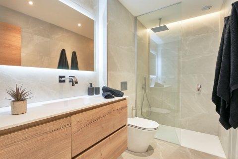 Villa pārdošanā Esporles, Mallorca, Spānijā 3 istabas, 148 m2 Nr. 128115 - attēls 25