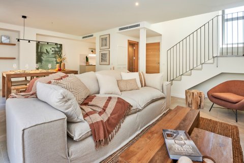Villa pārdošanā Esporles, Mallorca, Spānijā 3 istabas, 148 m2 Nr. 128115 - attēls 6