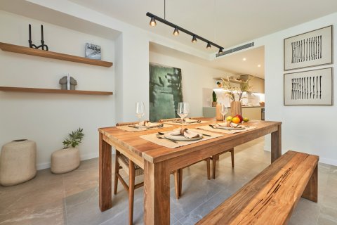 Villa pārdošanā Esporles, Mallorca, Spānijā 3 istabas, 148 m2 Nr. 128115 - attēls 10
