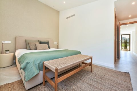 Villa pārdošanā Esporles, Mallorca, Spānijā 3 istabas, 148 m2 Nr. 128115 - attēls 20