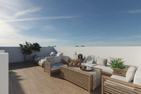 Apartment for sale Los Montesinos, Alicante, Spain 3 bedrooms, 99 sq.m. No. 122894 - photo 23
