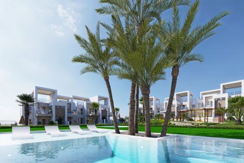 Bungalow for sale Ciudad Quesada, Alicante, Spain 2 bedrooms, 138 sq.m. No. 122891 - photo 3