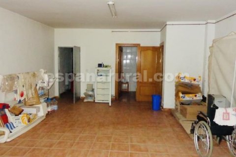 House à vendre Lucar, Almeria, Espagne, 6 chambres, 300 m2 No. 131455 - photo 3