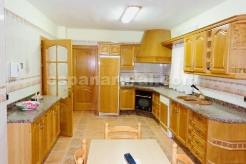 House à vendre Lucar, Almeria, Espagne, 6 chambres, 300 m2 No. 131455 - photo 7