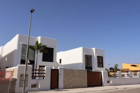 Villa till salu L'Alfàs del Pi, Alicante, Spanien 4 sovrum, 203 kvm. Nr. 131454 - foto 28