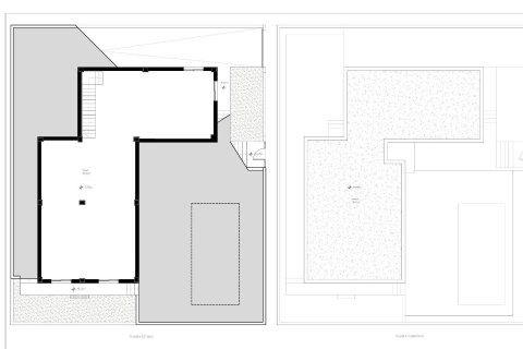Villa for sale in Santa Rosalia, Murcia, Spain 3 bedrooms, 272 sq.m. No. 131451 - photo 10