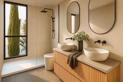 Villa for sale in Santa Rosalia, Murcia, Spain 3 bedrooms, 272 sq.m. No. 131451 - photo 5