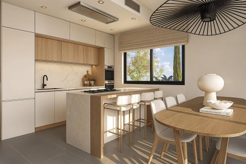 Villa for sale in Santa Rosalia, Murcia, Spain 3 bedrooms, 272 sq.m. No. 131451 - photo 3