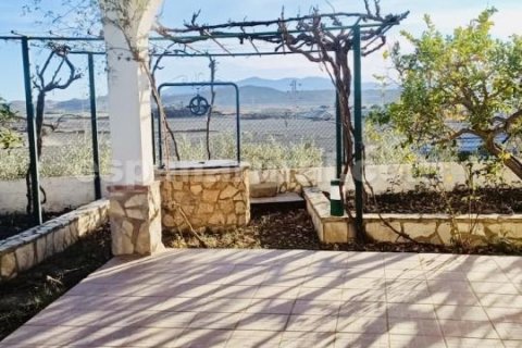 Villa in vendita Cuevas del Almanzora, Almeria, Spagna 3 camere da letto, 369 mq. N° 131456 - foto 22
