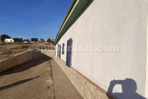 Villa in vendita Cuevas del Almanzora, Almeria, Spagna 3 camere da letto, 369 mq. N° 131456 - foto 26