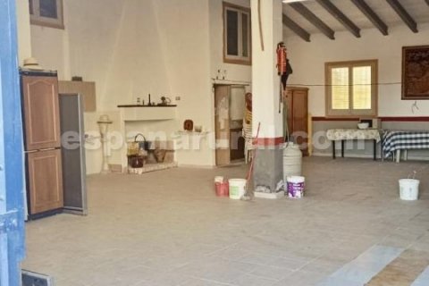 Villa in vendita Cuevas del Almanzora, Almeria, Spagna 3 camere da letto, 369 mq. N° 131456 - foto 19