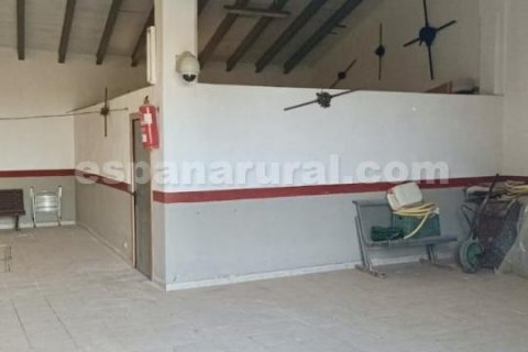Villa in vendita Cuevas del Almanzora, Almeria, Spagna 3 camere da letto, 369 mq. N° 131456 - foto 20