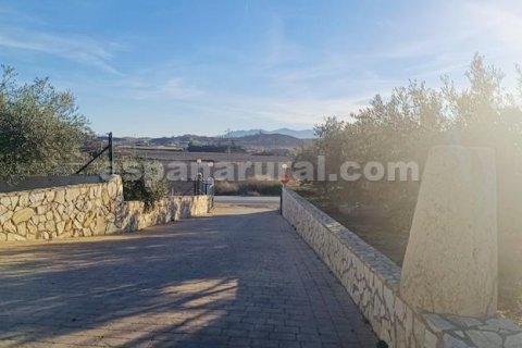 Villa in vendita Cuevas del Almanzora, Almeria, Spagna 3 camere da letto, 369 mq. N° 131456 - foto 27