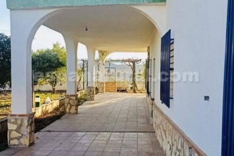 Villa in vendita Cuevas del Almanzora, Almeria, Spagna 3 camere da letto, 369 mq. N° 131456 - foto 1