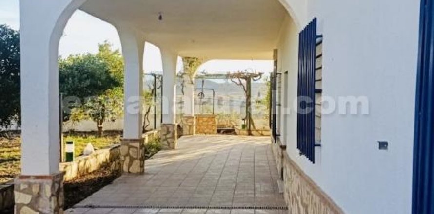 Villa Cuevas del Almanzora, Almeria, Spagna 3 camere da letto, 369 mq. N° 131456