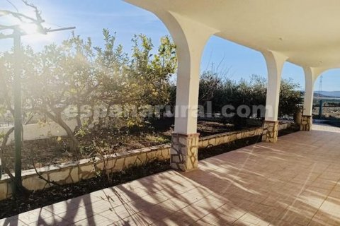 Villa in vendita Cuevas del Almanzora, Almeria, Spagna 3 camere da letto, 369 mq. N° 131456 - foto 3
