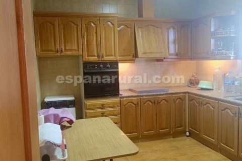 Villa in vendita Cuevas del Almanzora, Almeria, Spagna 3 camere da letto, 369 mq. N° 131456 - foto 11