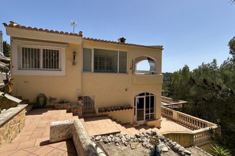 Villa à vendre Costa De La Calma, Mallorca, Espagne, 5 chambres, 400 m2 No. 128174 - photo 3