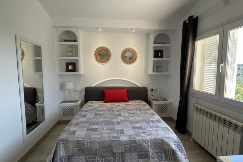 Villa à vendre Costa De La Calma, Mallorca, Espagne, 5 chambres, 400 m2 No. 128174 - photo 8