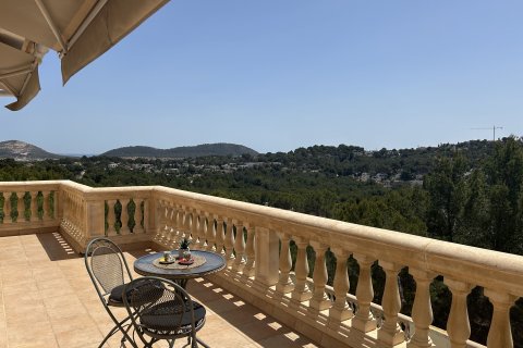 Villa à vendre Costa De La Calma, Mallorca, Espagne, 5 chambres, 400 m2 No. 128174 - photo 11