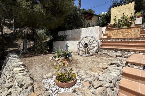 Villa à vendre Costa De La Calma, Mallorca, Espagne, 5 chambres, 400 m2 No. 128174 - photo 4