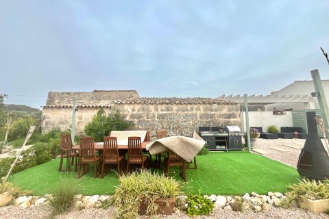 Villa for sale Sineu, Mallorca, Spain 2 bedrooms, 135 sq.m. No. 128171 - photo 7