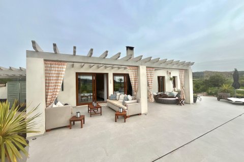 Villa for sale Sineu, Mallorca, Spain 2 bedrooms, 135 sq.m. No. 128171 - photo 5