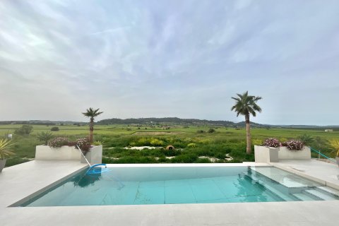 Villa for sale Sineu, Mallorca, Spain 2 bedrooms, 135 sq.m. No. 128171 - photo 4