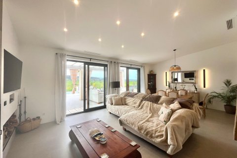 Villa for sale Sineu, Mallorca, Spain 2 bedrooms, 135 sq.m. No. 128171 - photo 10