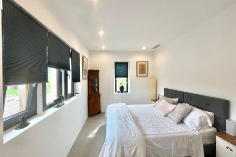 Villa for sale Sineu, Mallorca, Spain 2 bedrooms, 135 sq.m. No. 128171 - photo 15