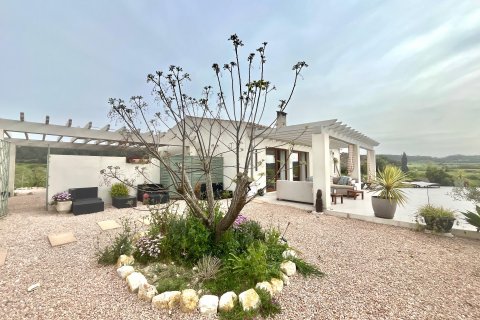 Villa for sale Sineu, Mallorca, Spain 2 bedrooms, 135 sq.m. No. 128171 - photo 8