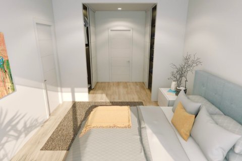 Продажа квартиры в Торревьеха, Аликанте, Испания 3 спальни, 141м2 №123267 - фото 5