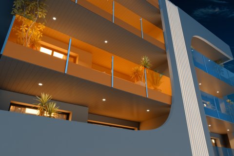 Продажа квартиры в Торревьеха, Аликанте, Испания 3 спальни, 141м2 №123267 - фото 23
