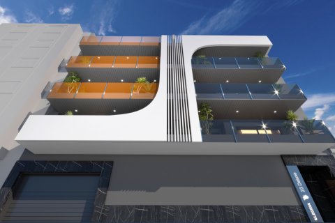 Продажа квартиры в Торревьеха, Аликанте, Испания 3 спальни, 141м2 №123267 - фото 20