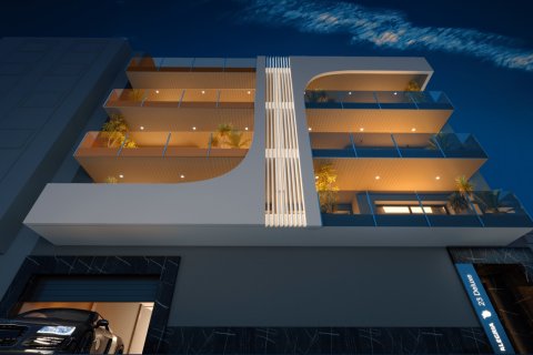 Продажа квартиры в Торревьеха, Аликанте, Испания 3 спальни, 141м2 №123267 - фото 26