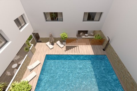Продажа квартиры в Торревьеха, Аликанте, Испания 3 спальни, 141м2 №123267 - фото 21