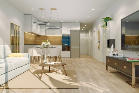 Продажа квартиры в Торревьеха, Аликанте, Испания 3 спальни, 141м2 №123267 - фото 24