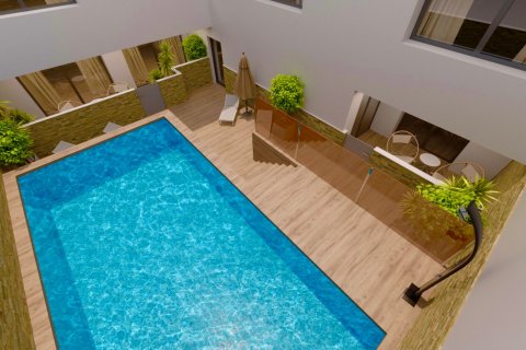 Продажа квартиры в Торревьеха, Аликанте, Испания 3 спальни, 141м2 №123267 - фото 9
