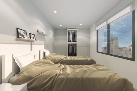 Продажа квартиры в Торревьеха, Аликанте, Испания 3 спальни, 141м2 №123267 - фото 28