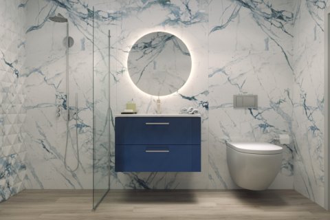 Продажа квартиры в Торревьеха, Аликанте, Испания 3 спальни, 141м2 №123267 - фото 29