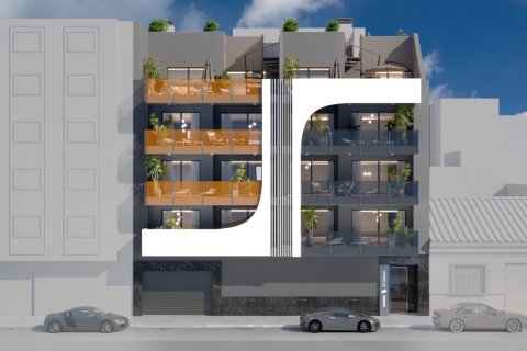 Продажа квартиры в Торревьеха, Аликанте, Испания 3 спальни, 141м2 №123267 - фото 25