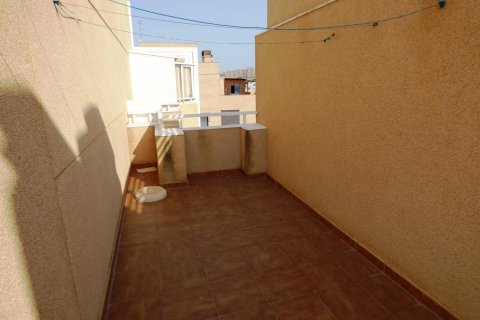 Penthauss pārdošanā Alicante, Spānijā 5 istabas, 240 m2 Nr. 130625 - attēls 9
