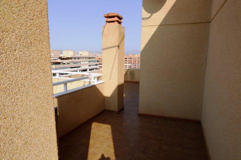 Penthauss pārdošanā Alicante, Spānijā 5 istabas, 240 m2 Nr. 130625 - attēls 7