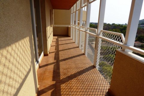 Penthauss pārdošanā Alicante, Spānijā 5 istabas, 240 m2 Nr. 130625 - attēls 13