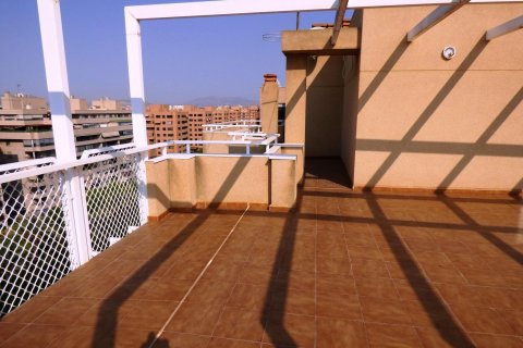 Penthauss pārdošanā Alicante, Spānijā 5 istabas, 240 m2 Nr. 130625 - attēls 6