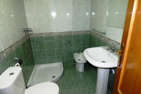Penthauss pārdošanā Alicante, Spānijā 5 istabas, 240 m2 Nr. 130625 - attēls 25