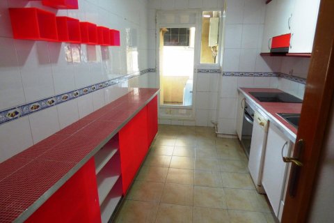 Penthauss pārdošanā Alicante, Spānijā 5 istabas, 240 m2 Nr. 130625 - attēls 16