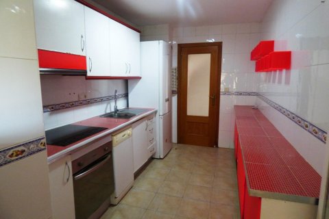 Penthauss pārdošanā Alicante, Spānijā 5 istabas, 240 m2 Nr. 130625 - attēls 17